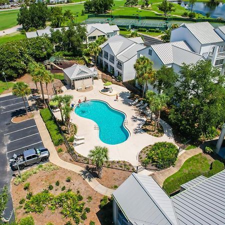 Newly Renovated Condo With Private Balcony! Panama City Beach Bagian luar foto